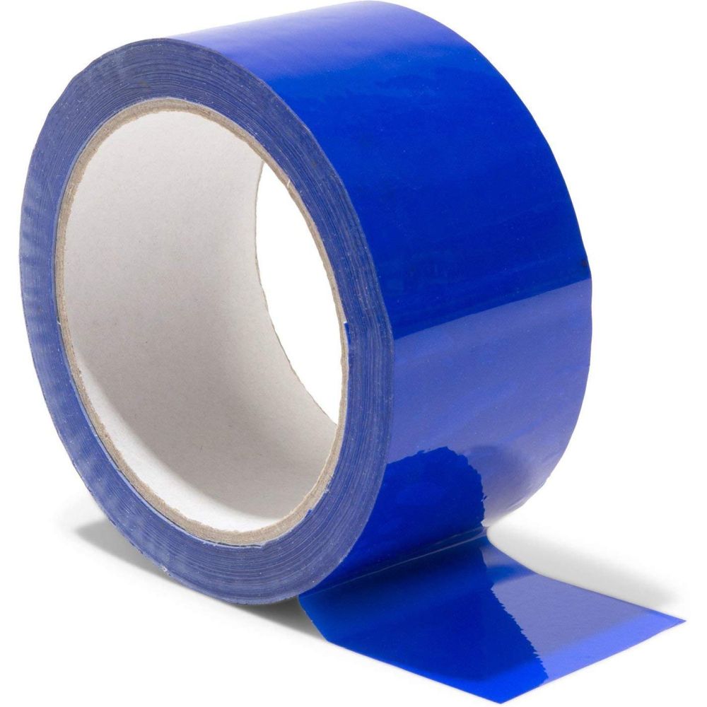 Aigostar Nastro isolante adesivo professionale in pvc 17mm x 15m, colore  blu - OFBA srl